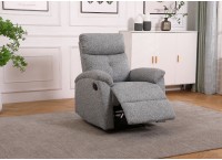 SOFA READFORD REF 8352# 1 SEATER RECLINER